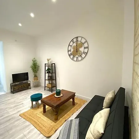 Apartment Cosy Proche Centre Montpellier