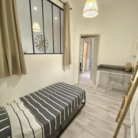 Cosy Proche Centre مونبيلييه