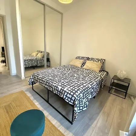 Cosy Proche Centre Montpellier