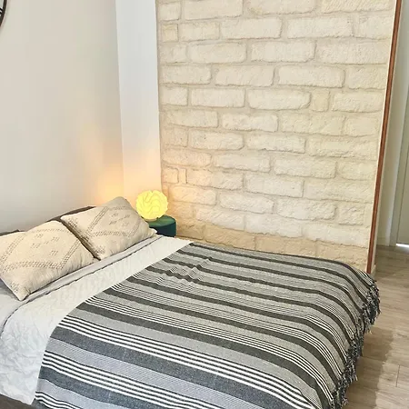 Cosy Proche Centre