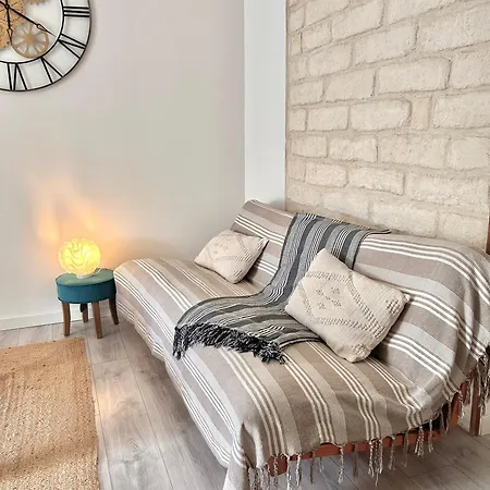 Apartment Cosy Proche Centre Montpellier