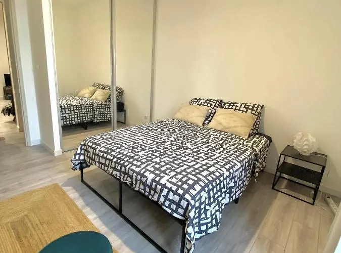 Cosy Proche Centre Montpellier